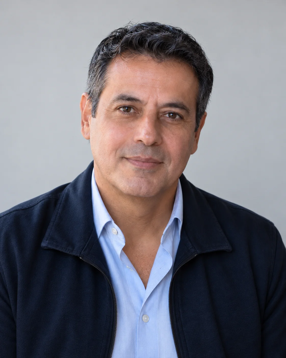 Fundador de LFEM